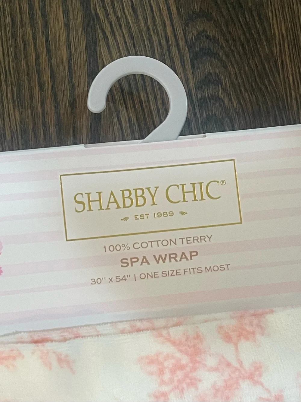 Shabby Chic brand new